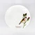 Porcelanasta skodelica Goldfinch