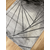 CRAFT PLUS Tepih 23296-995 80x150 sivi