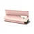 Maska Teracell Flip Cover za Xiaomi Redmi Note 8 Pro roze