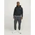 Jack & Jones Pulover Črna