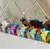 Magio Magnetne 3D kocke Click Blocks, 12 komada