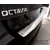 Trunk Edge Protector Strip Škoda Octavia IV. 2020- (combi, matte)