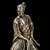 Samuraj 22 cm