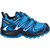 SALOMON otroški tekaški čevlji XA PRO 3D CSWP J Hawaiian/Mykonos (L39850800)
