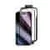 EPICO 3D steklo iPhone 16Plus + aplikator