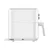 Xiaomi Friteza na vruć vazduh BHR7358EU, 6.5 l, 1800 W, Bela