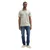 TOM TAILOR DENIM Kavbojke AEDAN temno modra