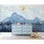 Wallity Tapete za zid MDK-00146 , 400x270 cm, Šarena
