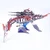 shumee Pliosaurus Dinozaver 3D Puzzle