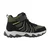 Skechers Čizme za dečake Rugged Ranger - Storm Trail, 406412L-BKGR, Maslinaste