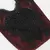 Torbica DEVIL FASHION - Gothic - Rdeča - AS09502