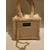 Sorena Handmade Tote torba Teddy honey, Mini