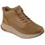 Skechers visoke patike BOBS Squad 4 za muškarce, kesten braon
