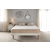 Moonia Vzmetnica Viskoelastični Memory Royal Multizone 25 cm, 150x190 cm - Moonia, (21563266)