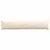 Jastučići za sofu 2 pcs Bež 200 x 40 cm tkanina