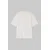 Trendyol Muška majica Tmnss26Ts00055, Krem