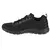 Skechers Muške patike Track moulton, Crne