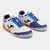 Joma TOP FLEX 2652 IN, muške patike za fudbal, bijela TOPW2652IN
