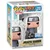 FUNKO POP ANIMATION: NARUTO SHIPPUDEN - JIRAIYA SANNIN