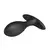 Pretty Love Mr. Play Inflatable Anal Plug Black