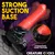 Creature Cocks Ultimate Centaur Thrusting & Vibrating Silicone Dildo