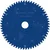 Bosch List testere za laminat Expert 2608902212, 216 mm, 60T