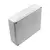Kutija metalna 1590XX, 145x121x39.5mm, aluminijum