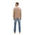 TOM TAILOR Kavbojke Josh moder denim