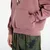 Mikina Under Armour Project Rock Icon Hoodie Maroon M