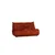 ATELIER DEL SOFA 2-Seat Sofa Bocek Red