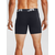 Under armour charged cotton 6in 3 pack 1363617-001
