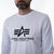 Alpha Industries Basic T Longsleeve 100510 09