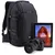 CASE LOGIC Luminosity Medium DSLR + iPad® ranac