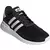 ADIDAS ORIGINALS Tenisice La Trainer Lite, bijela / crna