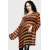 Pulover unisex - Pumpkin Patch - KILLSTAR - KSRA009295