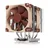 Hladilnik procesorja NOCTUA NH-D9 TR5-SP6 4U