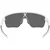 Oakley Sportske naočare, Crne
