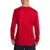 Dres Hummel HMLAUTHENTIC PL JERSEY L/S