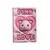 iTOTAL Notes 3D Piggy XL1840X