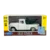 shumee WELLY OLD TIMER 1955 CHEVY STEPSIDE VLEČNI TOvornjak BEL 1:34 43765