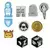 Tiny Epic Game of Thrones