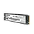 Patriot M.2 NVMe SSD P320, 2200 MB/s, 1200 MB/s, 256 GB