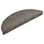 Vidaxl Samolepilne preproge za stopnice sisal 30 kosov 56x17x3 cm