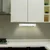 Rabalux Pametno svetlo Easylight2, LED 5W, L35, Srebrna