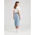 LEVIS Krilo moder denim