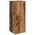 Highboard Staro drvo 34,5 x 34 x 90 cm Konstruirano drvo