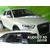 Heko Bočni vetrobrani Team za AUDI Q3 2011+, Prednji i zadnji