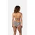 Barts BISHI BIKINI BRIEFS, ženski kupaći, crna 2470