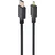 GEMBIRD HDMI Kabl CC-HDMID-15 male to micro D-male, 4.5m, Crni
