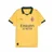 Puma AC Milan 25/26 Third Jersey Youth, Yellow, Size 9-10Y, Clothing